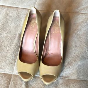 Vince Camuto shoes- size 8.5